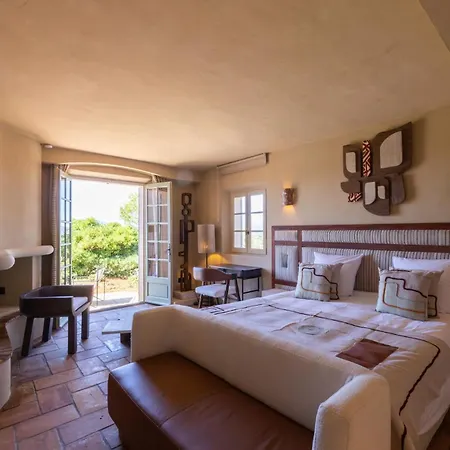 Nochichi Collections - Guest house Grimaud
