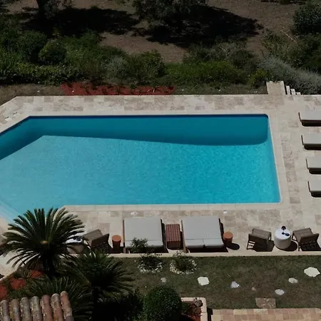 Nochichi Collections - Grimaud