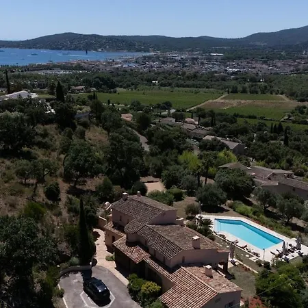 Nochichi Collections - Grimaud