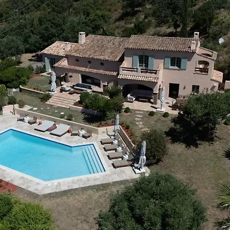 Nochichi Collections - Grimaud